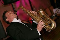 London Wedding Event and Party Saxophone Music 1081469 Image 0